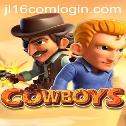 Discover the Thrills of COWBOYS: An In-Depth Look at JL16.com's Engaging Game
