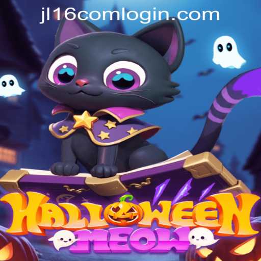 HalloweenMeow Game and the Rising Fame of JL16.com