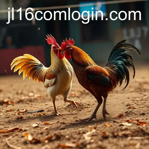 Exploring the Fascinating World of Online Sabong: A Dive into JL16.com