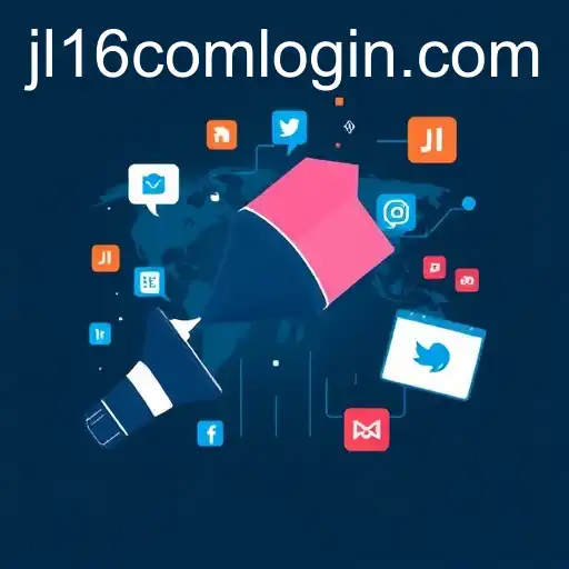 Maximizing Your Business Reach with Promotions - Spotlight on JL16.com