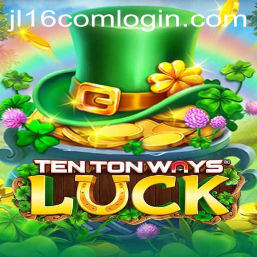 Discover the Thrilling World of TenTonWaysLuck: A Game of Chance and Strategy