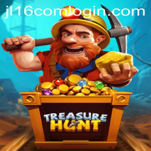 Discover the Excitement of TreasureHunt: A Modern Adventure Game